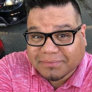 Meet your Posher, Richard